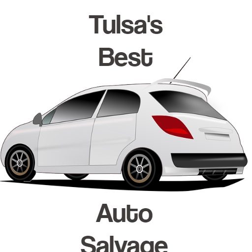 Auto Salvage Tulsa