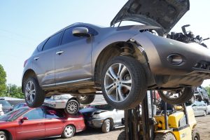 Cash for cars in Tulsa Oklahoma