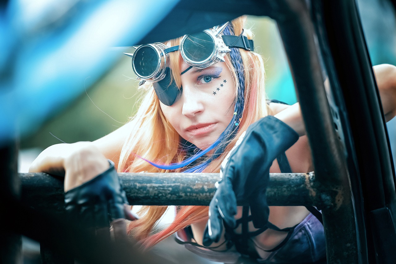 Junk car buyer in Tulsa