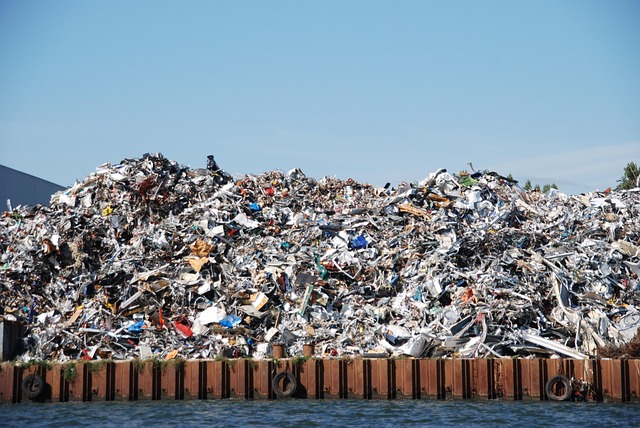 Auto Recycling Tulsa