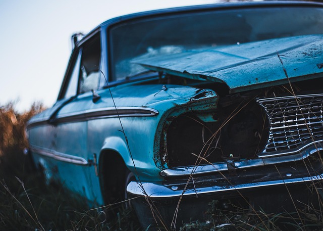Used Auto Parts Tulsa