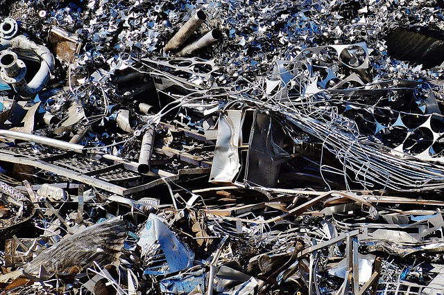 Auto Salvage Owasso OK