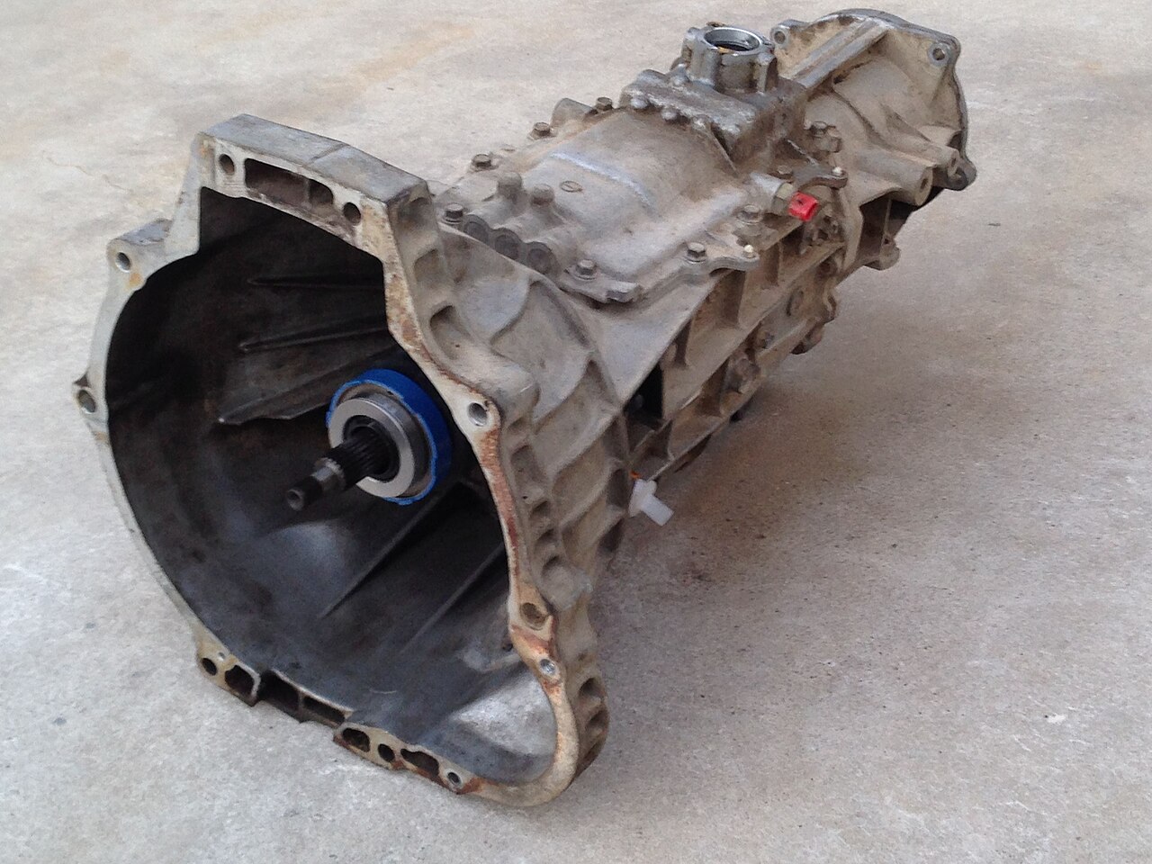 Used transmissions in Tulsa