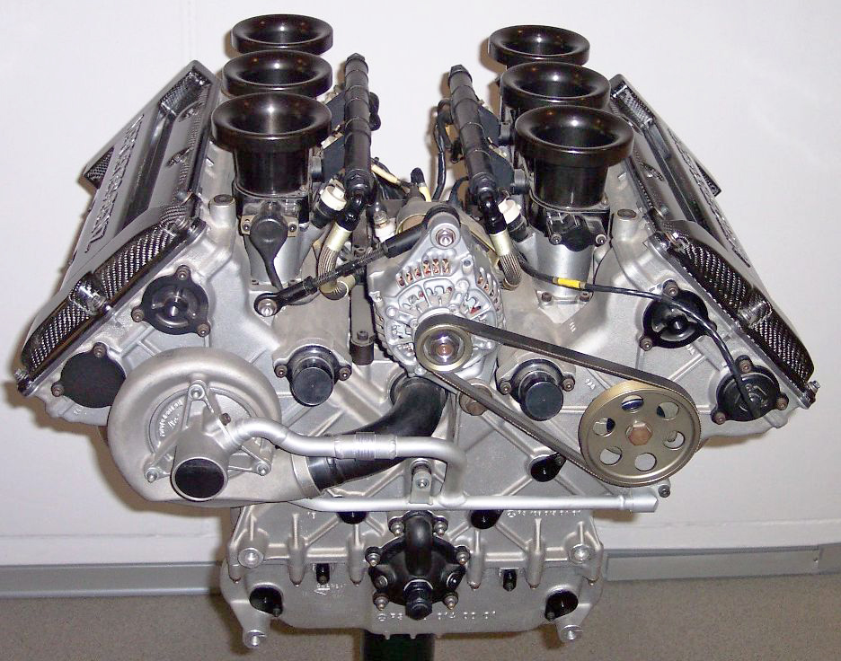 Used auto engines in Tulsa